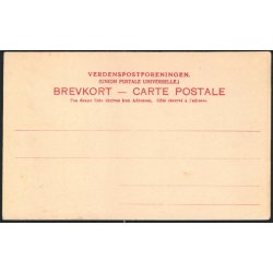 Hj�rring - �stergade - C. St. 1069