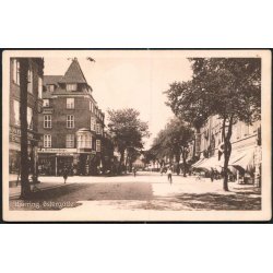 Hj�rring - �stergade - Stender H. 75