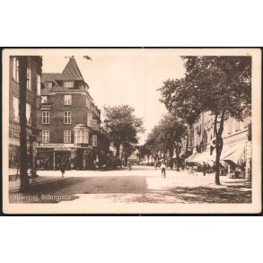 Hj�rring - �stergade - Stender H. 75