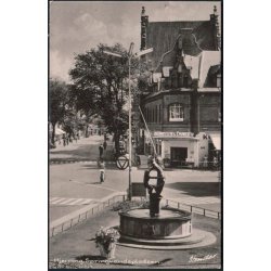 Hj�rring - Springvandspladsen - Stender H. 263 K