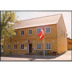 Hj�rring - Restaurant Skammekrogen - Viggo Asmussen u/n