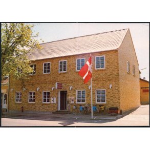 Hj�rring - Restaurant Skammekrogen - Viggo Asmussen u/n