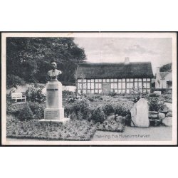 Hj�rring - Fra Museumshaven - Stender H. 111