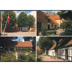 Hj�rring - Museet - Stender 149 610 042