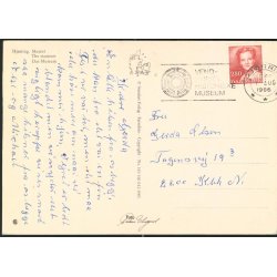 Hj�rring - Museet - Stender 149 610 042