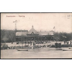 Hj�rring - Svanelunden - u/n