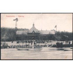 Hj�rring - Svanelunden - Carl Beck u/n