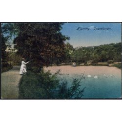 Hj�rring - Svanelunden - u/n