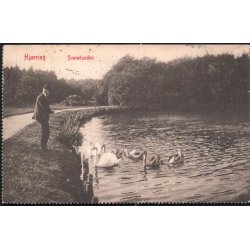 Hj�rring - Svanelunden - Warburgs 5706