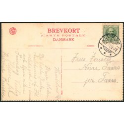 Hj�rring - Svanelunden - Warburgs 5706