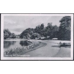 Hj�rring - Parti fra Svanelunden - Stender 127