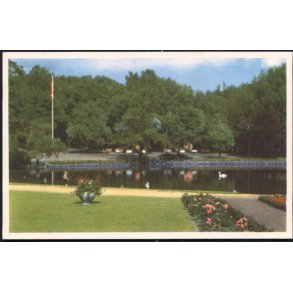 Hj�rring - Svanelunden - Stender 4