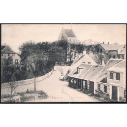 Hj�rring - Kirken - 3474