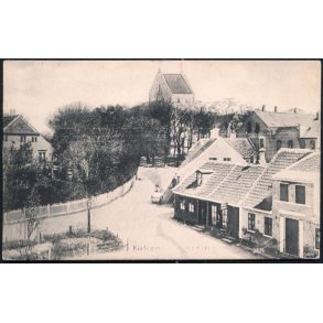 Hj�rring - Kirken - 3474