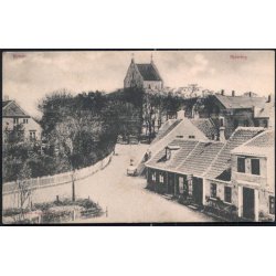 Hj�rring - Kirken - Becks Bogh. 3474