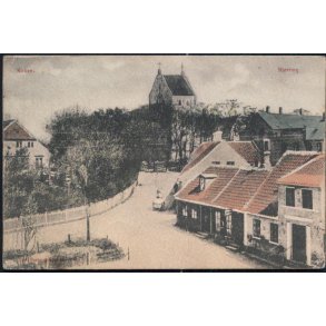 Hj�rring - Kirken - Becks Bogh. 3474