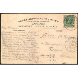 Hj�rring - Kirken - Becks Bogh. 3474