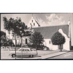 Hj�rring - Kirken - Stender 227 K