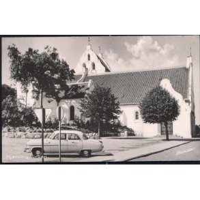 Hj�rring - Kirken - Stender 227 K