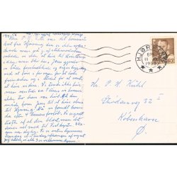 Hj�rring - Kirken - Stender 227 K