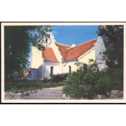 Hj�rring - Sct. Kathrine Kirke - Stender 2