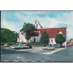 Hj�rring - Kirken - Stender 49 610/3