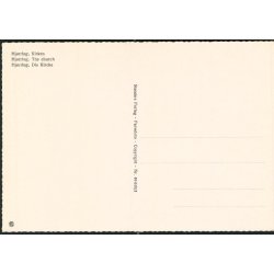 Hj�rring - Kirken - Stender 49 610/3