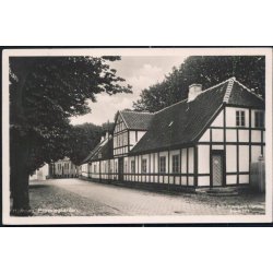 Hj�rring - Provstegaarden - Svend Kj�rgaard 2776