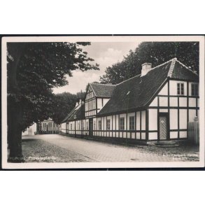 Hj�rring - Provstegaarden - Svend Kj�rgaard 2776