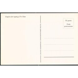 Illum - Hjrring - Provstegrden - Dansk Smandskirke u/n