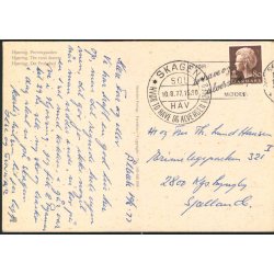 Hj�rring - Provsteg�rden - Stender 149 610 034