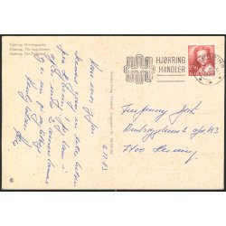 Hj�rring - Provsteg�rden - Stender 149 610 034