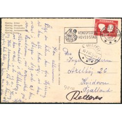 Hj�rring - Stender 40 610/16