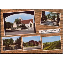 Hj�rring - Stender 40 610/16