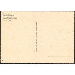 Hj�rring - Stender 40 610/16