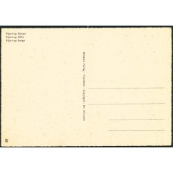 Hj�rring Bjerge - Stender 40 610/10