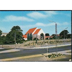 Hj�rring Sct. Olai Kirke - Stender 49 610/21