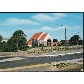 Hj�rring Sct. Olai Kirke - Stender 49 610/21