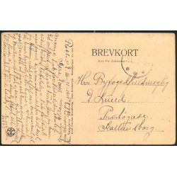 Hj�rring - Klitter ved Kjettrupgaard - Alex Vincent 509