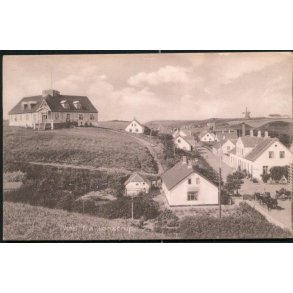 Parti fra L�nstrup - Stender 17993