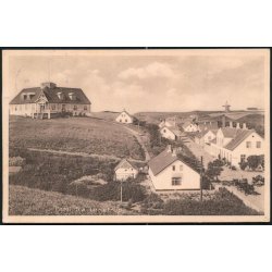 Parti fra L�nstrup - Stender 17993