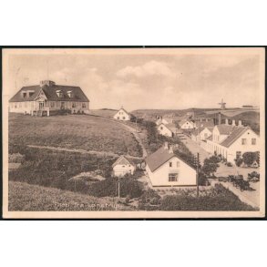 Parti fra L�nstrup - Stender 17993