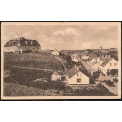 Parti fra L�nstrup - Stender 17993