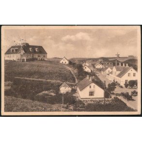 Parti fra L�nstrup - Stender 17993