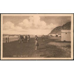 Parti fra L�nstrup - E.A. Wehrmann 61587