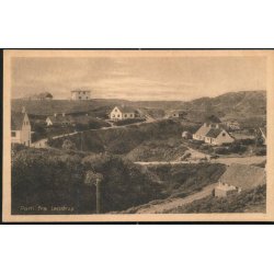 Parti fra L&oslash;nstrup - Stender L. 1