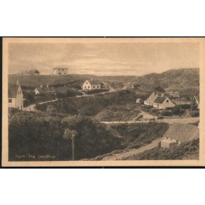 Parti fra L&oslash;nstrup - Stender L. 1