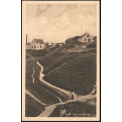 Parti fra L&oslash;nstrup - Fred. Larsen 36033