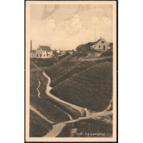 Parti fra L&oslash;nstrup - Fred. Larsen 36033