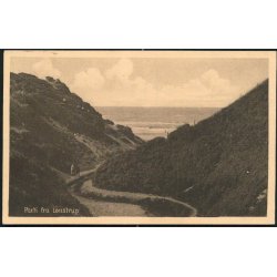 Parti fra L&oslash;nstrup - E.A. Wehrmann 55913